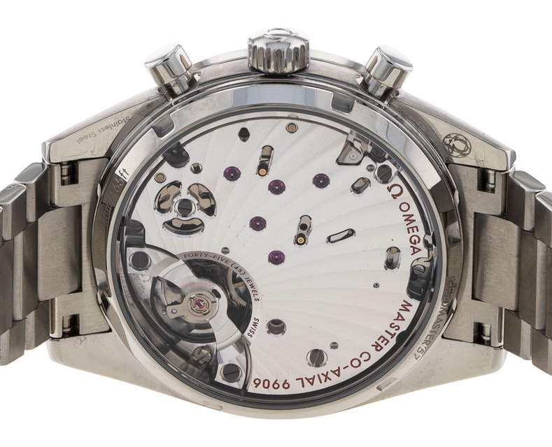 Omega Speedmaster 57 332.10.41.51.03.001 Image 4